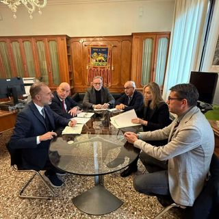 La Fiera di Longarone si prepara alla svolta. La Regione vuole un nuovo modello per la montagna