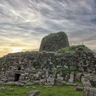 I “Nuraghi parlano al mondo”