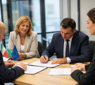 Lombardia, rinnovata la convenzione con l’Istituto per il Credito Sportivo e Culturale