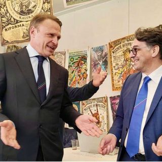 La cucina italiana proclamata Patrimonio Immateriale dell’Umanità dall’UNESCO