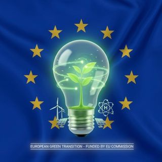 La commissione Europea e l’1.5 miliardi per la transizione industriale green italiana