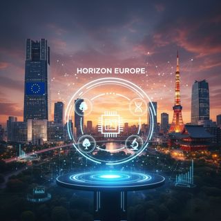 L’orizzonte Europeo si allarga fino al Giappone