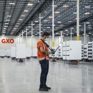 G-Logistic, accordo in Regione. Garantita la continuità occupazionale nei siti di Montelupo e Sesto Fiorentino