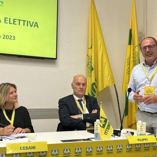 Agricoltura protagonista a Firenze. Giani e istituzioni rilanciano il settore con Coldiretti