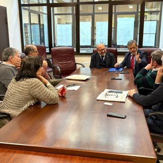 Basilicata rinnova l’assistenza pediatrica. Firmato l’Accordo Integrativo Regionale per i Pediatri di Libera Scelta