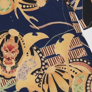 Il Museo di Palazzo Mocenigo torna in Oriente. Un viaggio nella sartorialità giapponese maschile