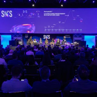 Investimenti nelle startup italiane: più round ma meno capitali nel 2025