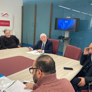 Ex Firema, primi segnali di ripartenza per il sito di Tito