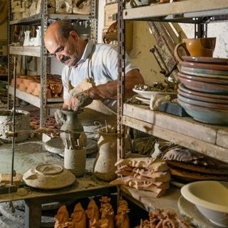 Artigiani lucani sotto i riflettori. Il Premio “Maestro Artigiano 2025” celebra la maestria e l’innovazione