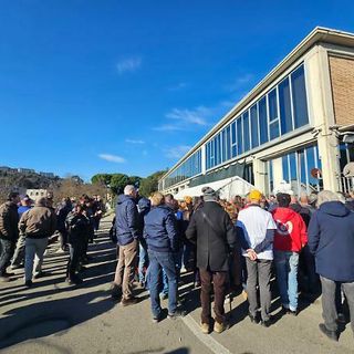 Fine di un’era per Beko a Siena: la fabbrica chiude, ora la Regione cerca nuovi investitori