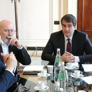 Regioni e fondi europei, Giani: «No all’accentramento, serve centralità territoriale»