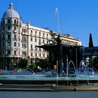 Capitanata in piazza il 15 dicembre: una “passeggiata” per sviluppo, acqua e sicurezza