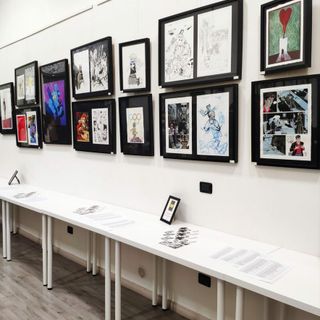 La Puglia raccontata a fumetti. Premiata la prima edizione di “Puglia d’A-mare”