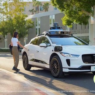 Stellantis e Bolt uniscono forze per la mobilità autonoma in Europa