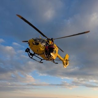Tre voli per la vita. L'elisoccorso materno supera la sperimentazione in Lombardia