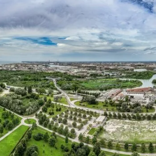 A Forte Marghera riapre la Casermetta Est, nuova culla per l'arte contemporanea a Mestre