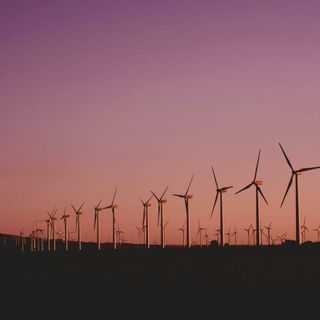 Le imprese e le energie rinnovabili