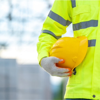 Valore protetto, crescita assicurata. Benvenuti alla rubrica "Sicurezza sul Lavoro"
