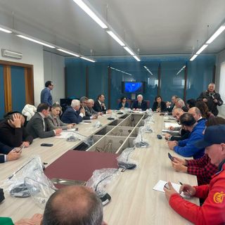 Basilicata in campo per Stellantis e indotto, un “quadro temporaneo di aiuti” al vaglio del governo