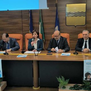 Basilicata lancia lo screening polmonare: tac a basso dosaggio per 195.000 lucani a rischio