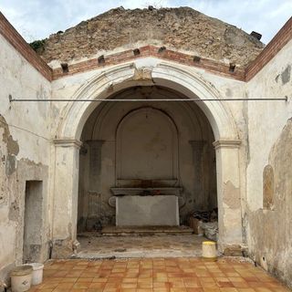 Sicurezza ritrovata per la chiesa di San Francesco a Villagrazia di Carini: completato il restauro del tetto