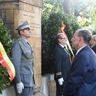 A 46 anni dal delitto, Piersanti Mattarella omaggio di una Sicilia che non dimentica