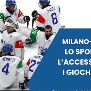L'eredità delle Paralimpiadi: la scommessa di Milano-Cortina 2026 su sport e territori senza barriere