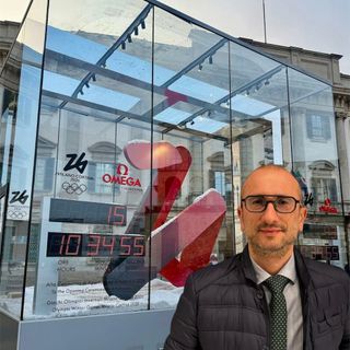 Fondazione Insigniti OMRI. Milano-Cortina 2026: sicurezza rafforzata e dialogo con i pubblici esercizi