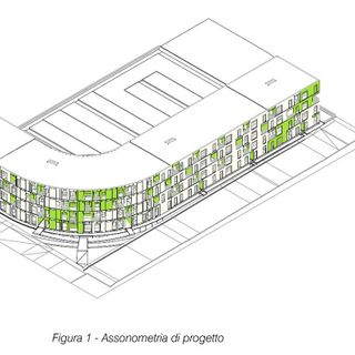 Messina, 60 alloggi green modello per l'Italia: il progetto Fondo Basile diventa "best practice" nazionale