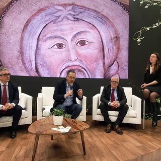 Irsina conquista la Bit: il borgo lucano scommette su cammini e turismo lento per stupire il mercato globale