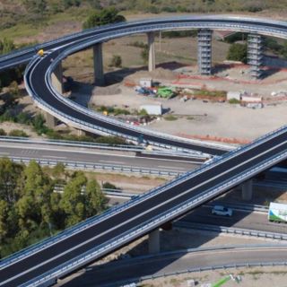 A19 Palermo-Catania, Schifani traccia il bilancio. "23 cantieri chiusi, 26 chilometri di restringimenti eliminati"