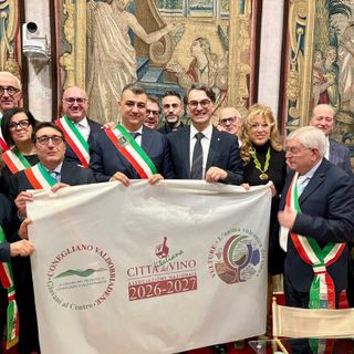 Il Vulture è la Capitale Italiana del Vino 2026. La sfida della Basilicata tra paesaggio, identità e futuro