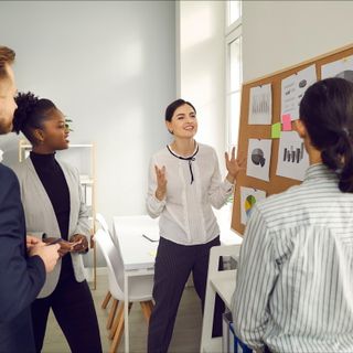 Dalla persona al sistema. Perché il coaching individuale non basta più