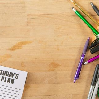 Organizzare il lavoro oggi: perché pianificare meglio conta più che lavorare di più