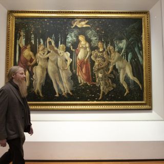 L'arte al tempo dell'IA: Mecenates rilancia il mecenatismo nell'era digitale