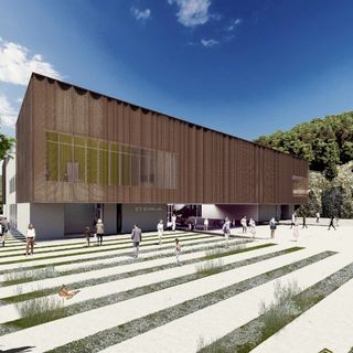 Sardegna, parte la gara per costruire il cuore del futuro Einstein Telescope