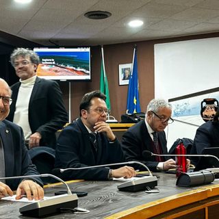 Policoro sfida l’Italia - "Siamo la Capitale del Mare che unisce storia e futuro"