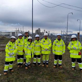 Tempa Rossa, la Regione Basilicata in visita all'impianto: "Presidio di controllo e dialogo costante per la sicurezza ambientale"