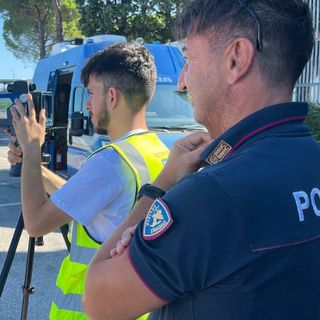 Un'eredità olimpica fatta di responsabilità: "On the Road", il progetto educativo bergamasco diventa modello globale di sicurezza stradale