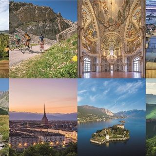 Piemonte alla Bit 2026. Un ponte tra natura, cultura e nuove esperienze per tutto l’anno