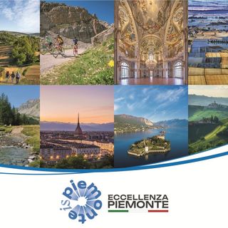 Piemonte alla BIT 2026. L'outdoor e la cultura tra le Alpi e i borghi per costruire la nuova meta europea