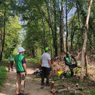 Cercasi "Angeli" per Villa Arconati: la Fondazione Rancilio lancia l'appello per nuovi volontari