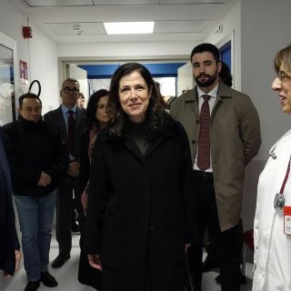 Cagliari, al Brotzu aprono due nuovi reparti: l'OBI potenzia l'emergenza, l'Aferesi apre alla terapia genica