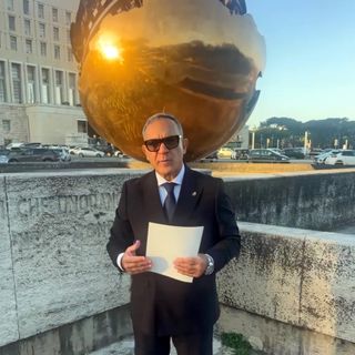 Dall'esperienza in Venezuela alla consulenza globale. Antonio Iachini nominato Esperto del CGIE dal Ministro Tajani