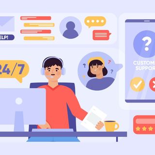 Clienti in fuga (e in silenzio), come le Partite IVA possono salvare le vendite mettendo ordine tra chat e mail