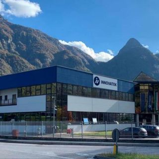 Innovatek, il rilancio di Longarone accelera: cala la cassa integrazione. Bitonci: "Ora puntiamo allo zero"