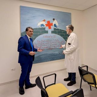 Villa d’Agri, il rilancio dell’ospedale passa dai nuovi servizi: investimenti per 11 milioni