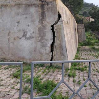 Santo Stefano di Camastra, al via i lavori per mettere in sicurezza il quartiere Carcarella: aggiudicato l'appalto da 862 mila euro