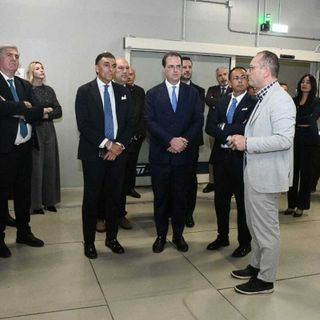 STMicroelectronics, la fabbrica del futuro sorge a Catania. 5 miliardi di investimento e 3mila nuovi posti di lavoro