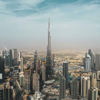 Il real estate del Golfo alla prova della geopolitica